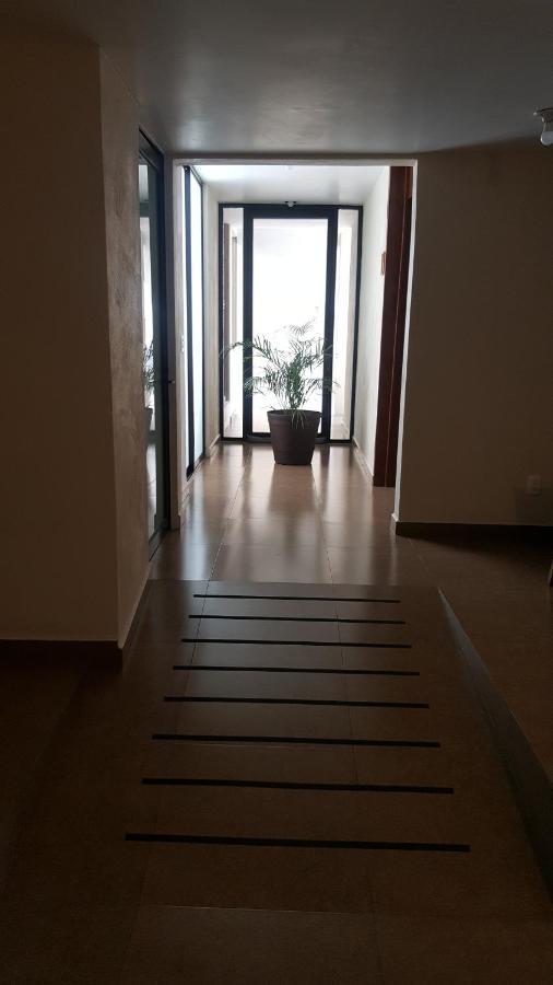 Hotel Mirante Tlaxcala Esterno foto