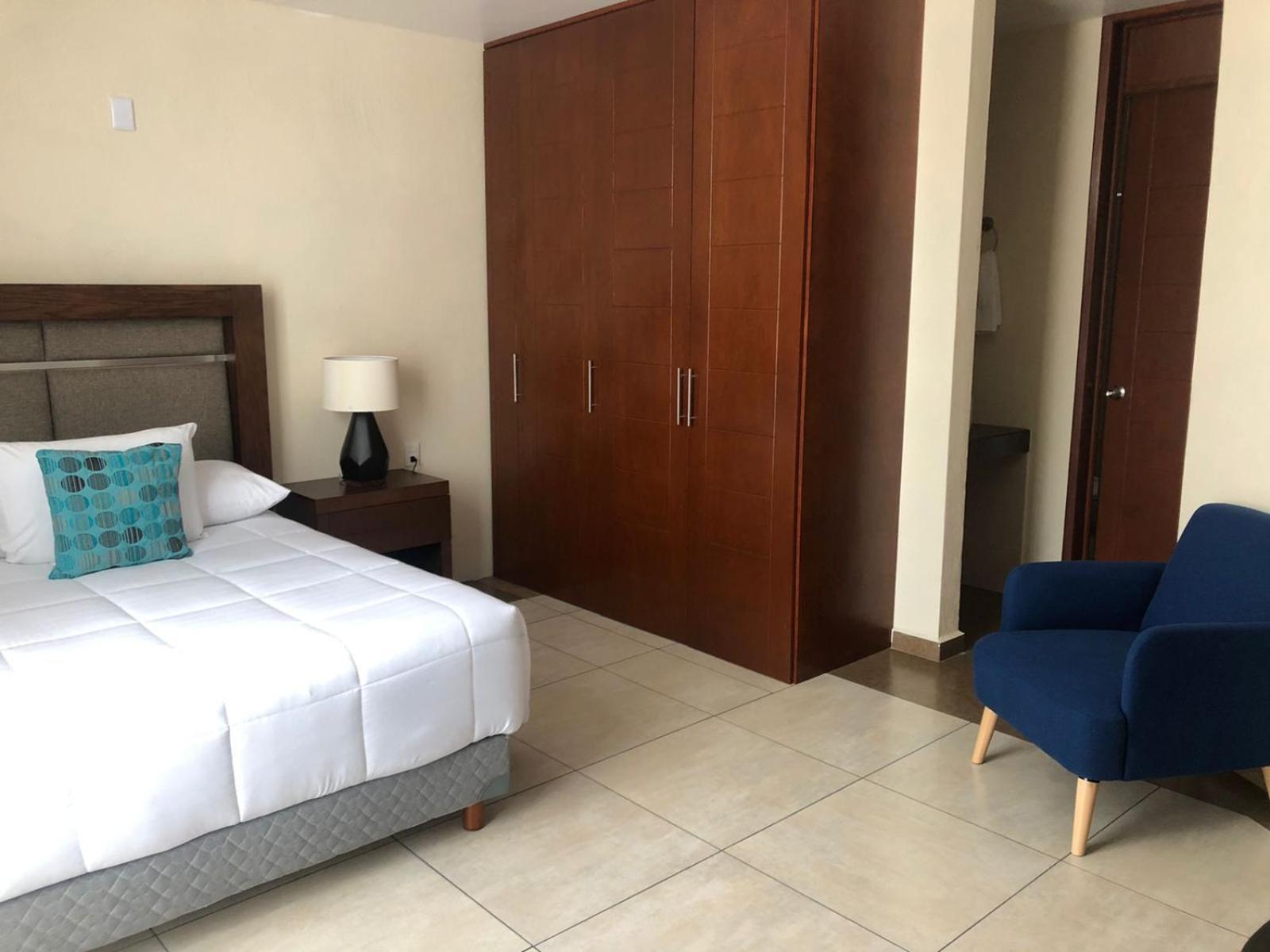 Hotel Mirante Tlaxcala Esterno foto